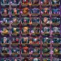 Marvel Contest of Champions
